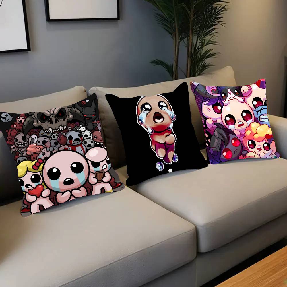 Home Textiles Classic Fashion - The Binding Of Isaac Classic Movie