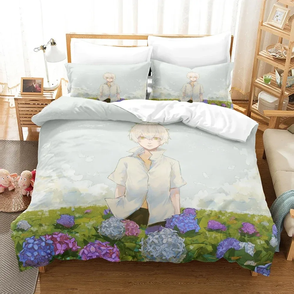 Home Textiles Classic Fashion - Top Fashion 3D To you Bedding