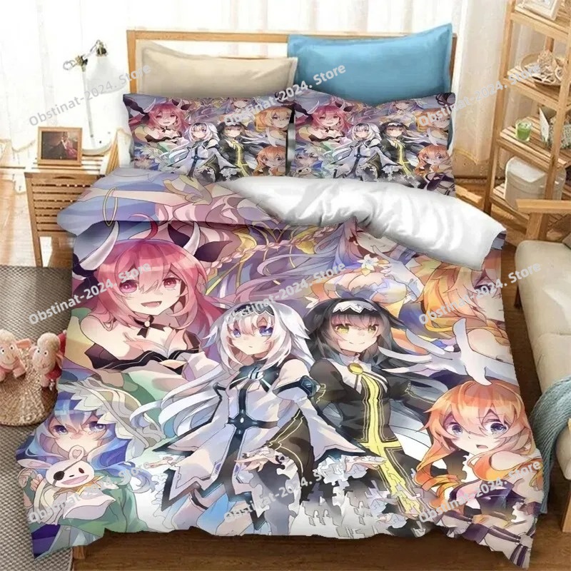 3D Printing Anime Date A Live  - Home Textiles Classic Fashion review and price