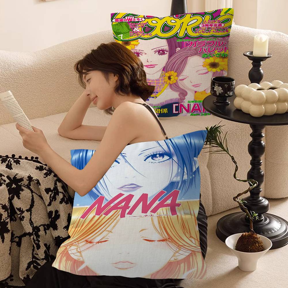 Japanese Classic Anime NANA Pi - Home Textiles Classic Fashion review and price