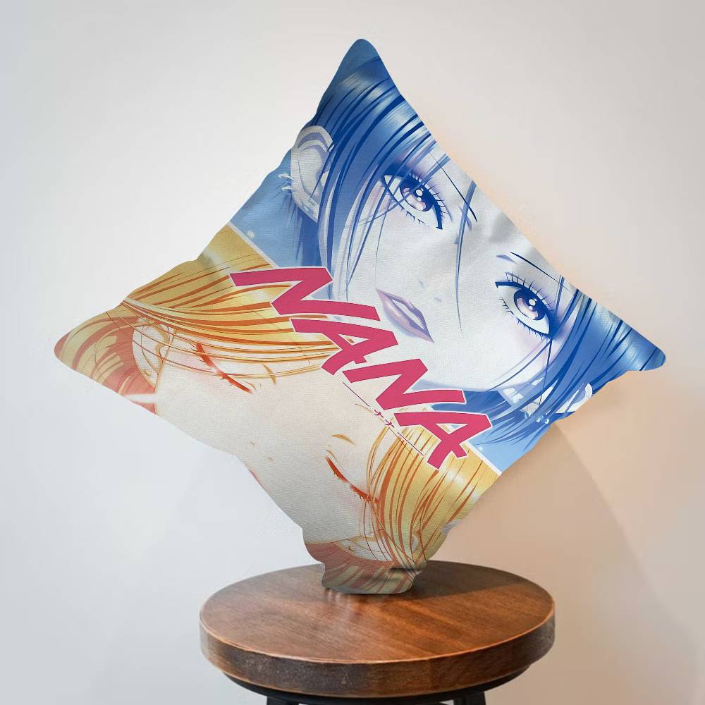 Japanese Classic Anime NANA Pi - Home Textiles Classic Fashion review and price