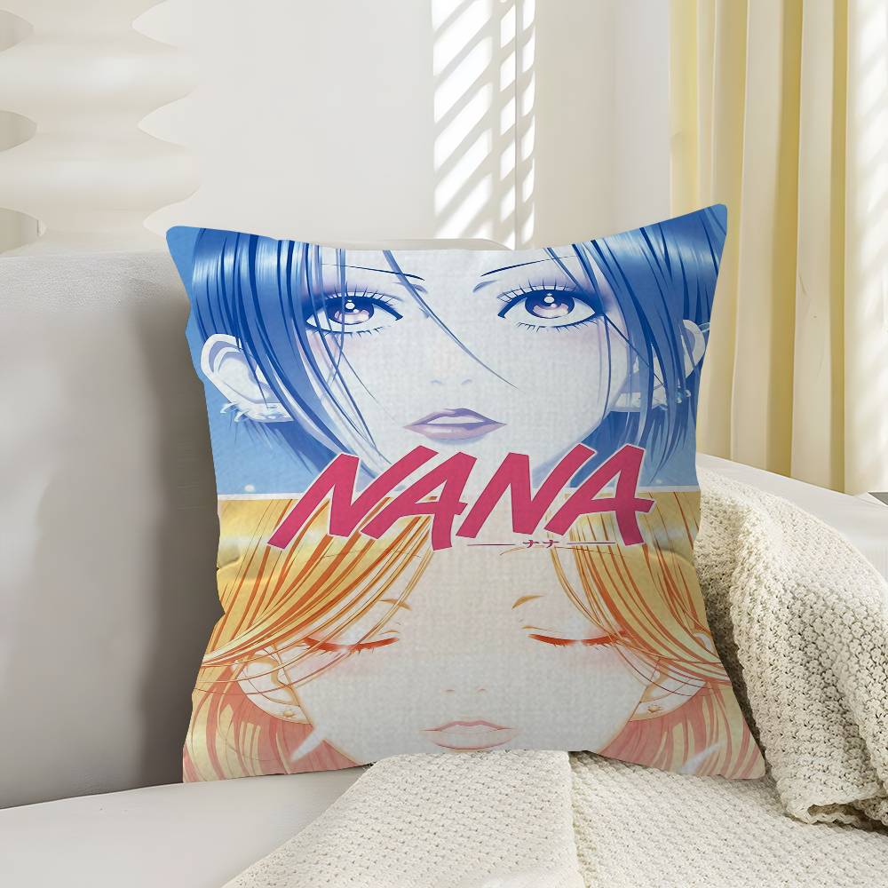 Japanese Classic Anime NANA Pi - Home Textiles Classic Fashion review and price