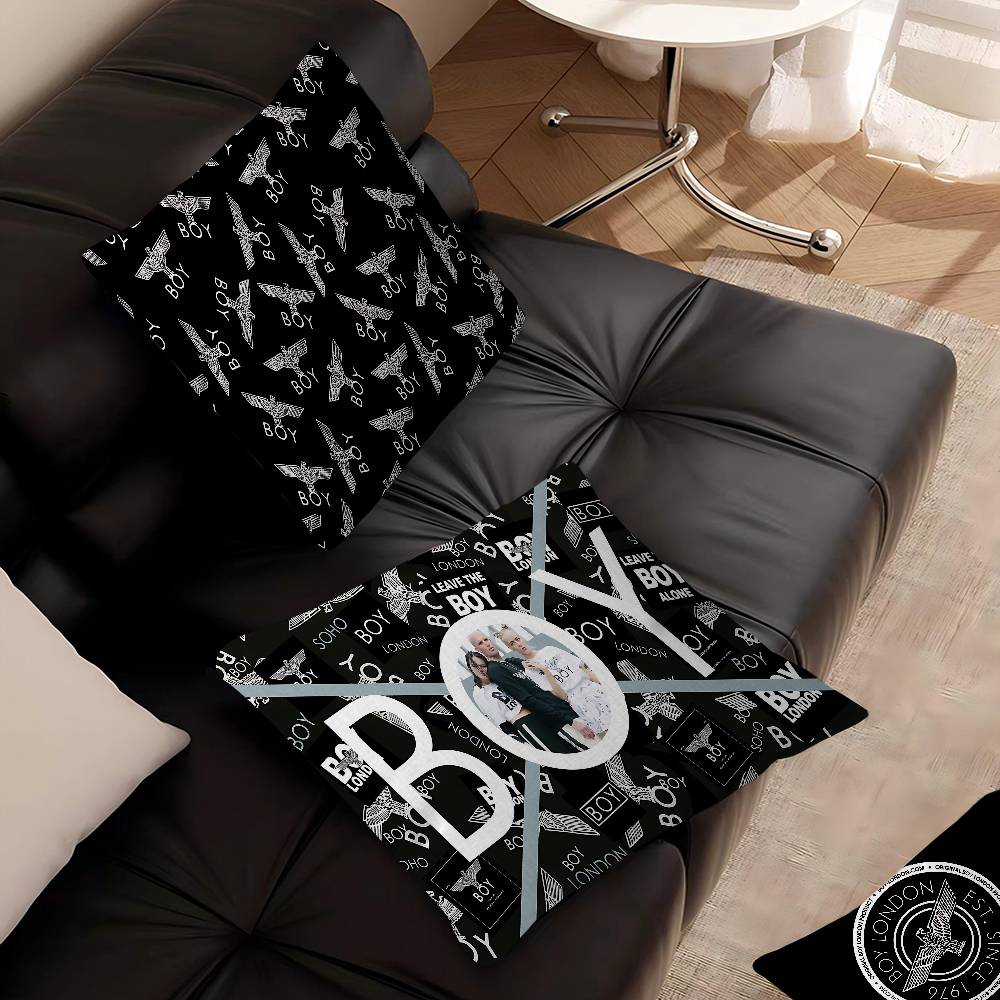 Classic B-Boy L-London Logo Pe - Home Textiles London review and price