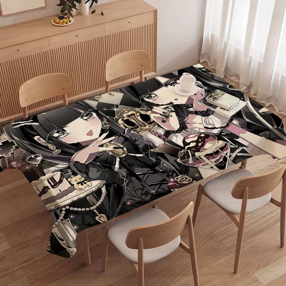 Jirai Kei Fashion Beautiful Gi - Home Textiles Today News review and price