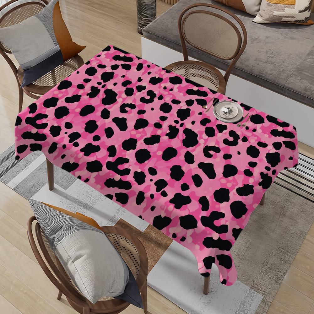 Pink Fashion Leopard Print Pat - Home Textiles Classic Fashion review and price