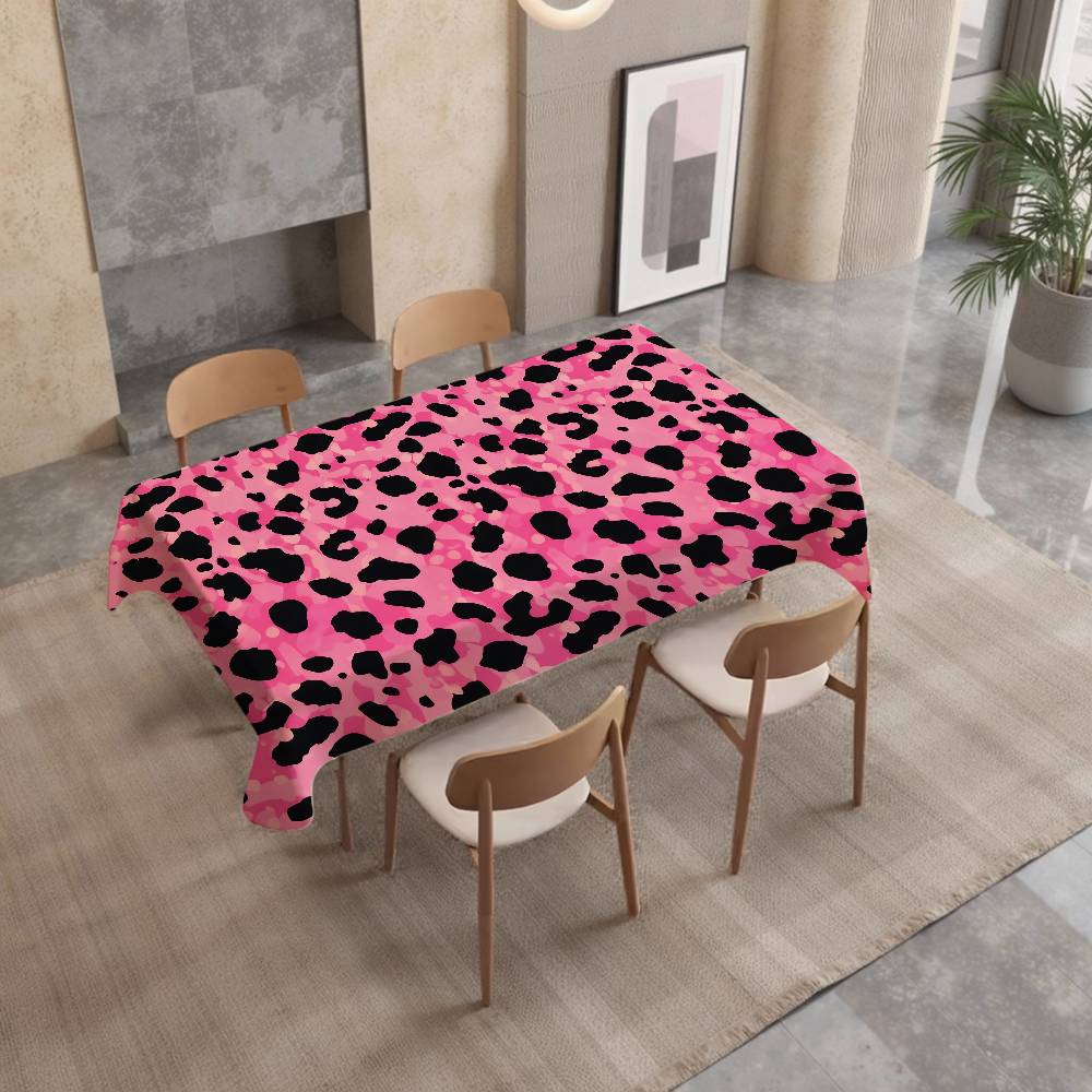 Pink Fashion Leopard Print Pat - Home Textiles Classic Fashion review and price