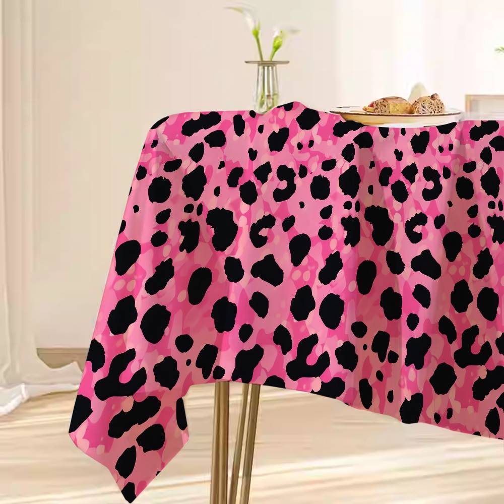 Pink Fashion Leopard Print Pat - Home Textiles Classic Fashion review and price