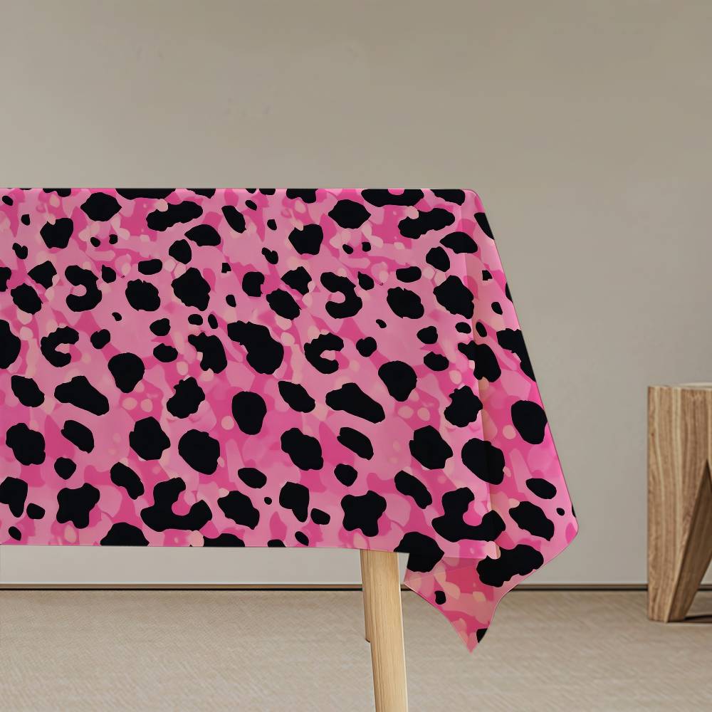 Pink Fashion Leopard Print Pat - Home Textiles Classic Fashion review and price
