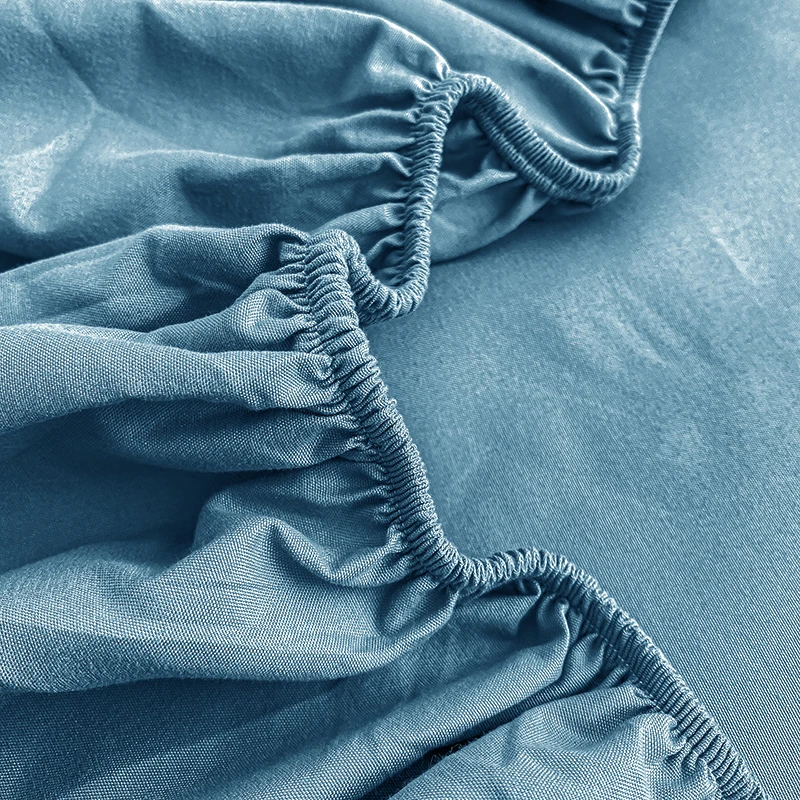 Double Bed Sheets Couple Elast - Bed Sheet Microfiber review and price