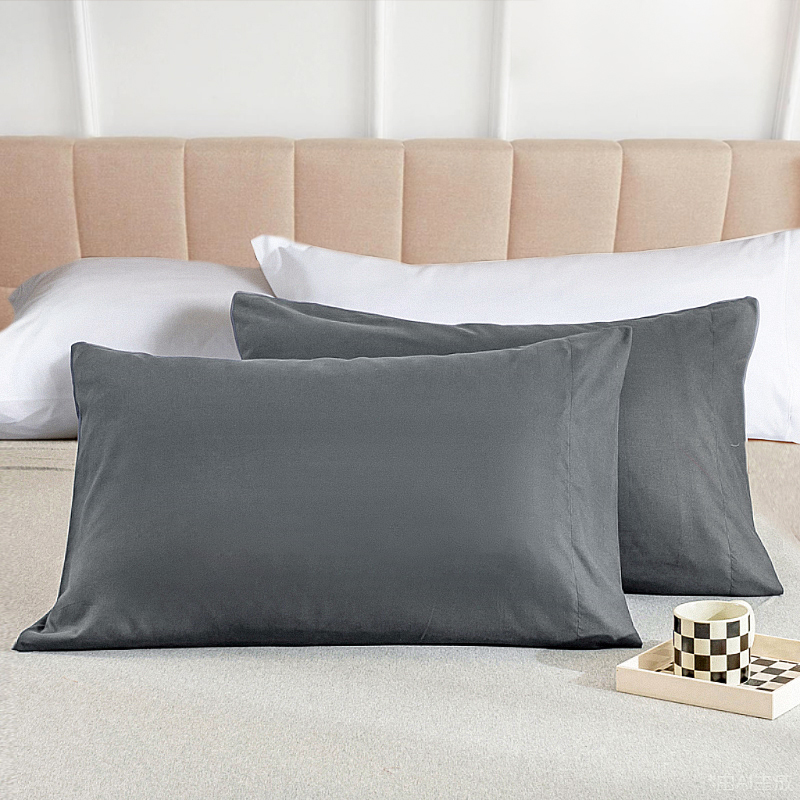 Battilo 2pcs Solid Envelope Pi - Bed Sheet Microfiber review and price