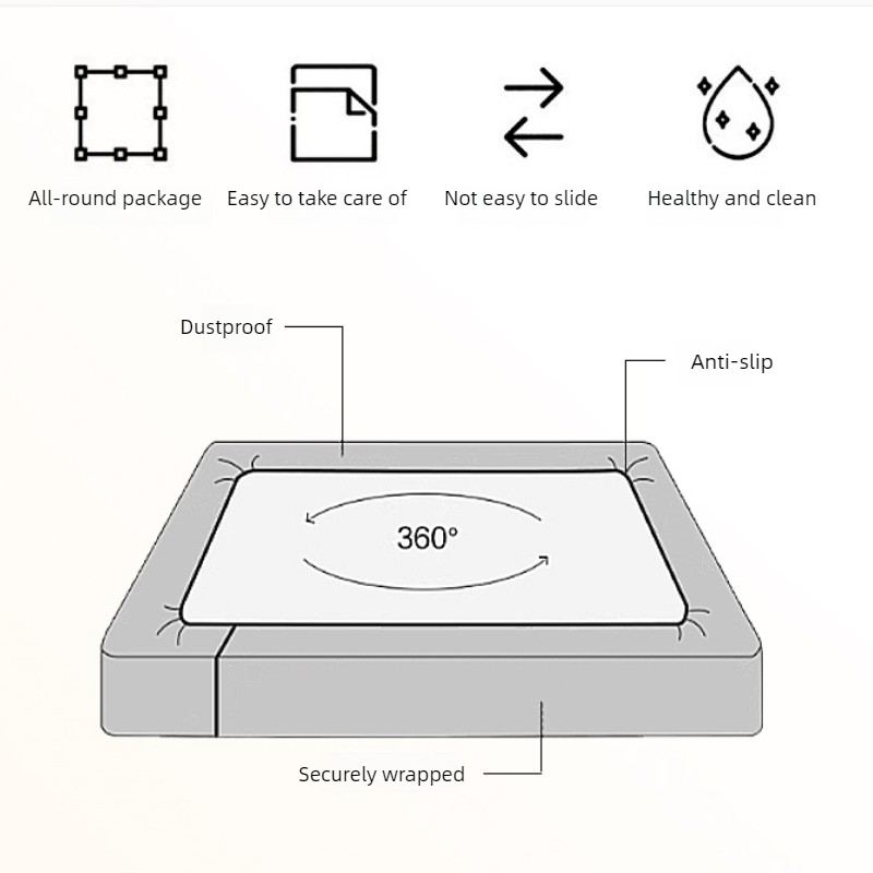 New Embossed Brushed Microfibe - Bed Sheet Microfiber review and price