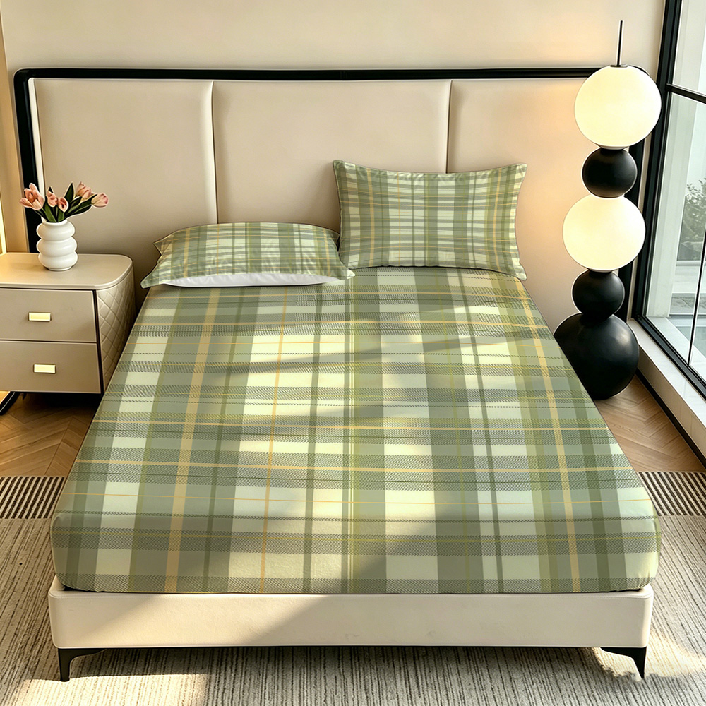 90G 3-Piece Bedding Set 1 Fitt - Bed Sheet Microfiber review and price