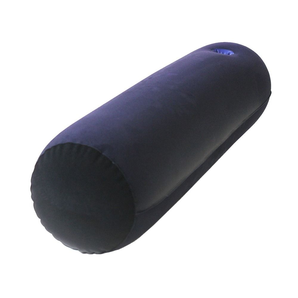 PVC Flocking Silicone Pillow B - Bed Sheet Microfiber review and price