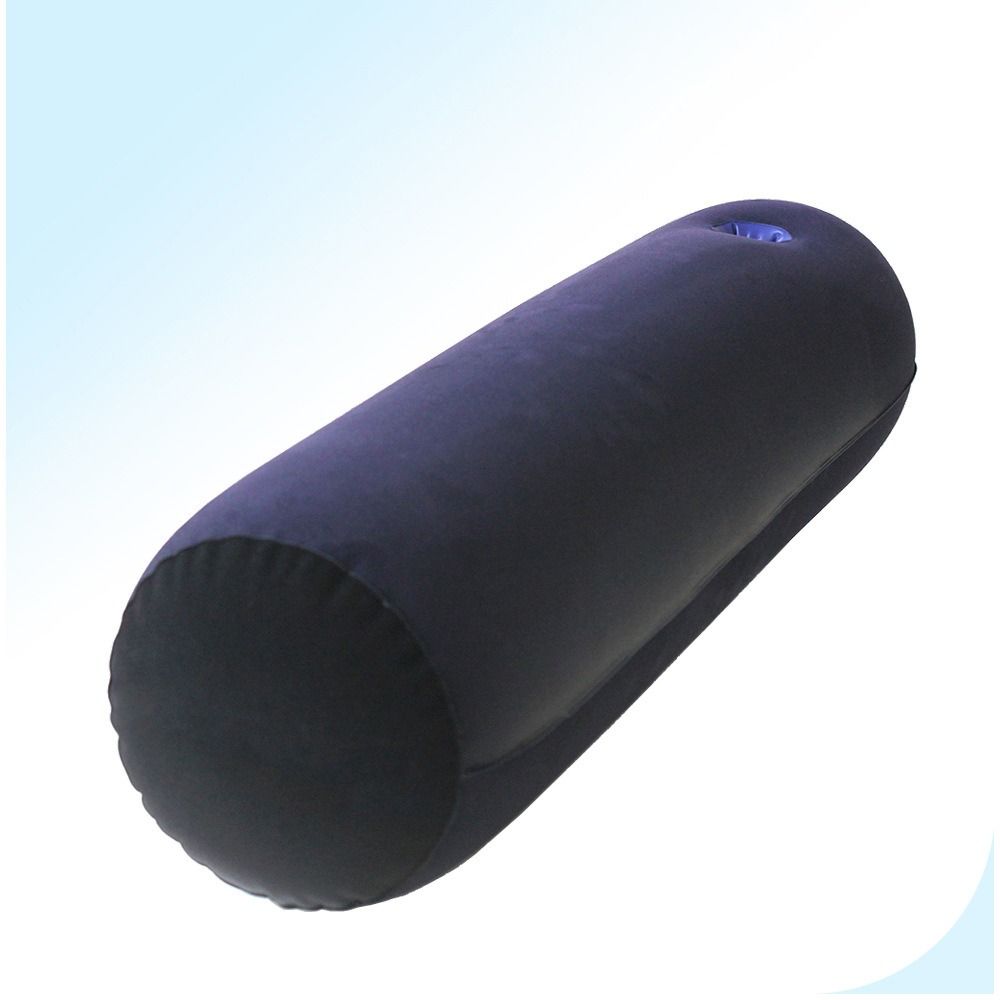 PVC Flocking Silicone Pillow B - Bed Sheet Microfiber review and price