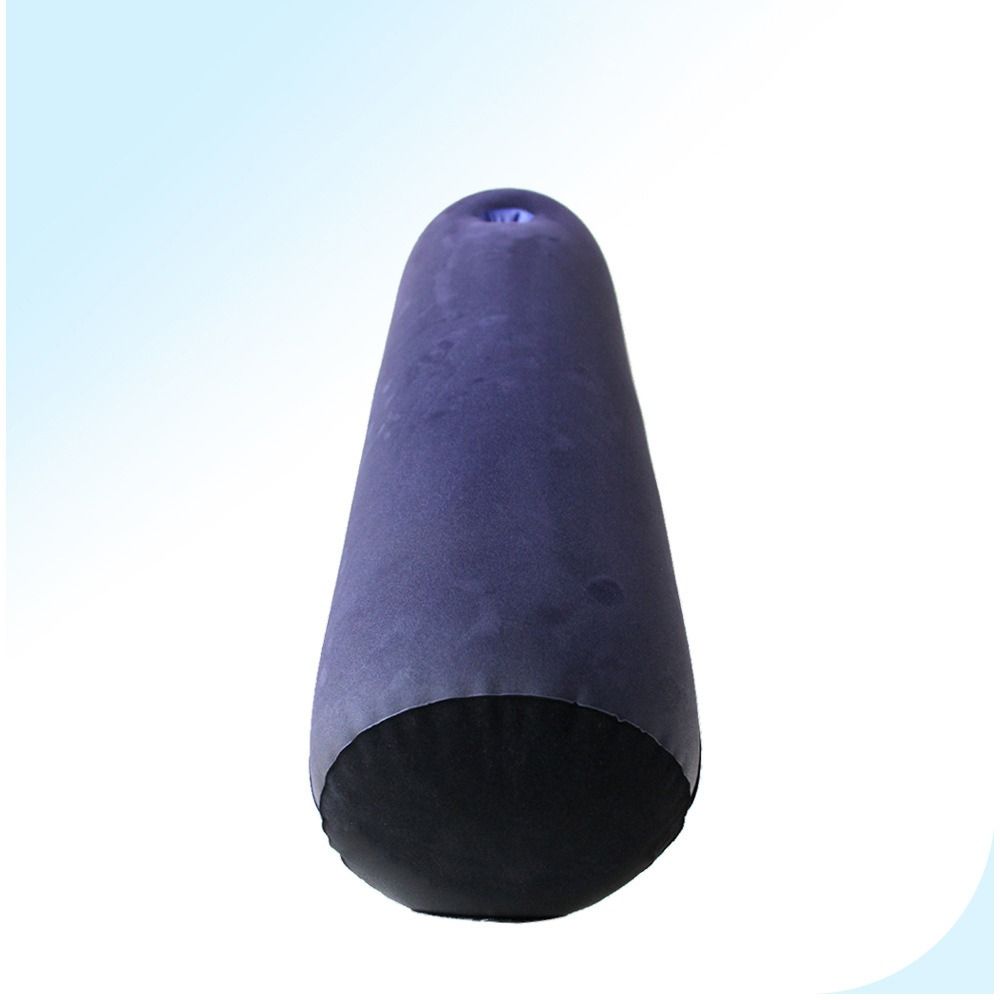 PVC Flocking Silicone Pillow B - Bed Sheet Microfiber review and price