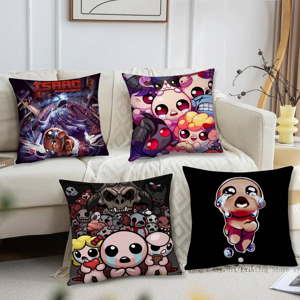 The Binding Of Isaac Classic M - Home Textiles Classic Fashion review and price