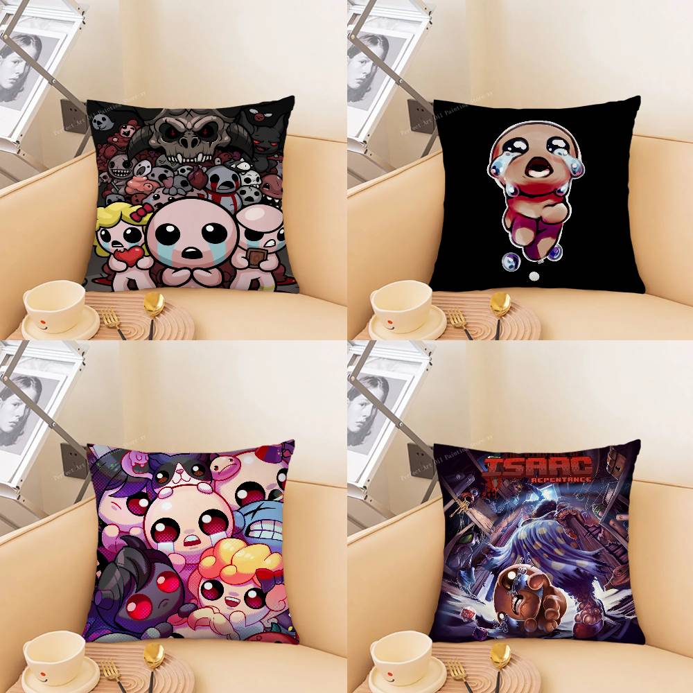 The Binding Of Isaac Classic M - Home Textiles Classic Fashion review and price