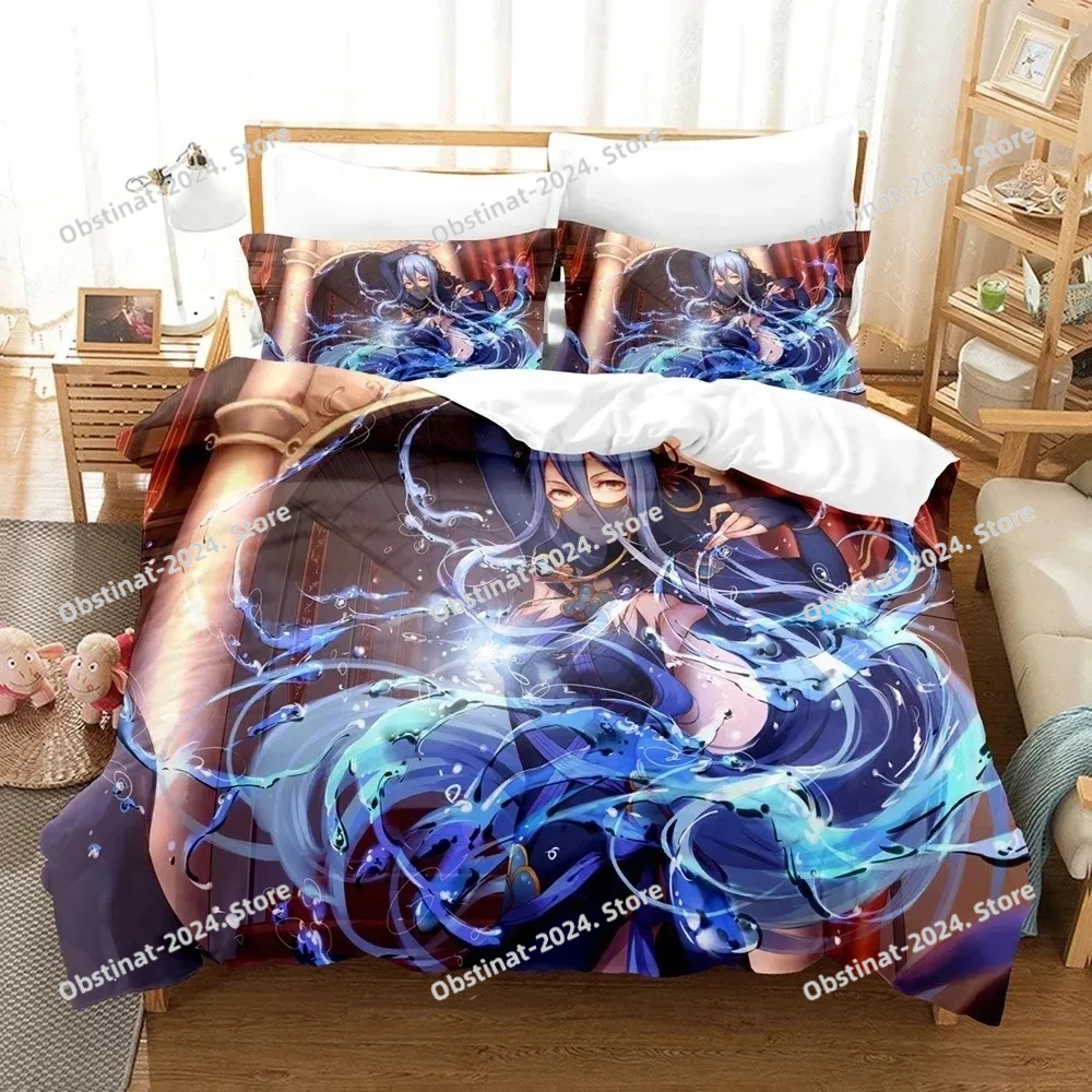 Fashionable 3D Fates Bedding S - Home Textiles Classic Fashion review and price
