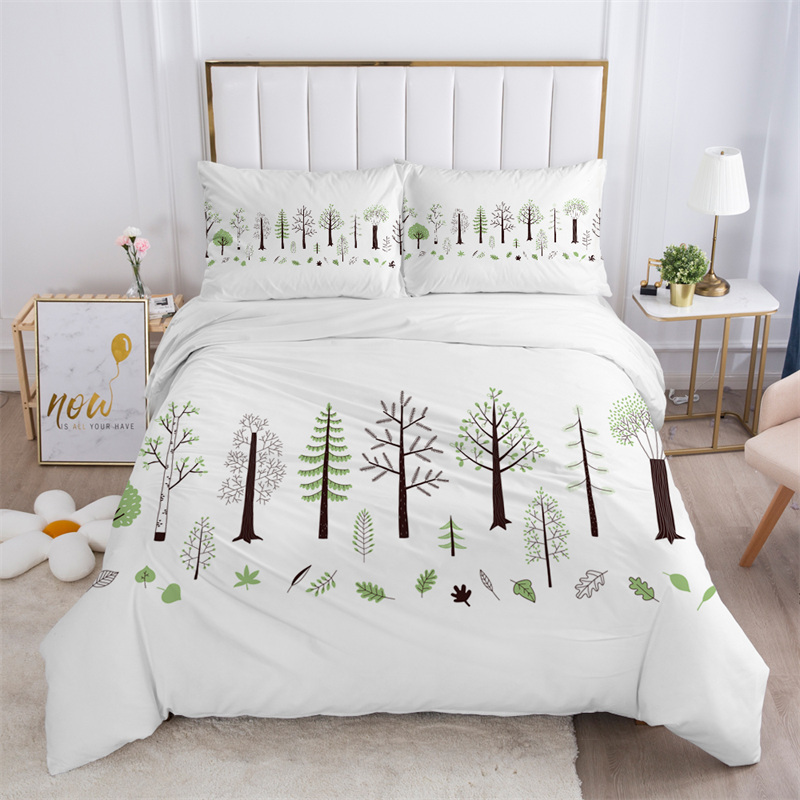 Rustic Flower White Bedding Se - Bed Sheet Microfiber review and price