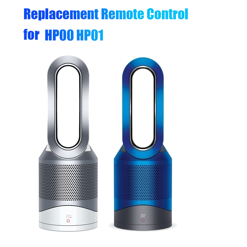 Replacement Remote Control For - Dyson Fan Pure Cool review and price