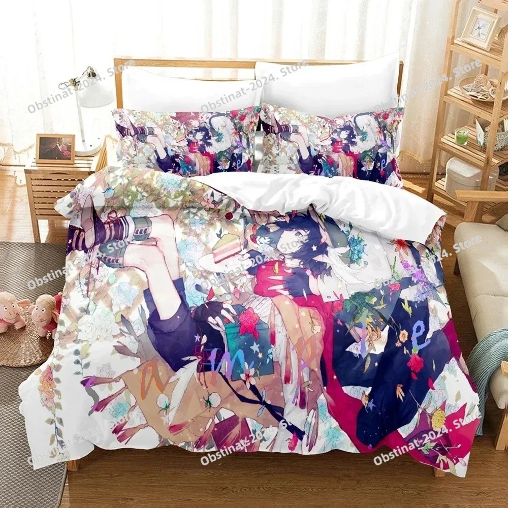 fashion 3D From the deep Beddi - Home Textiles Classic Fashion review and price