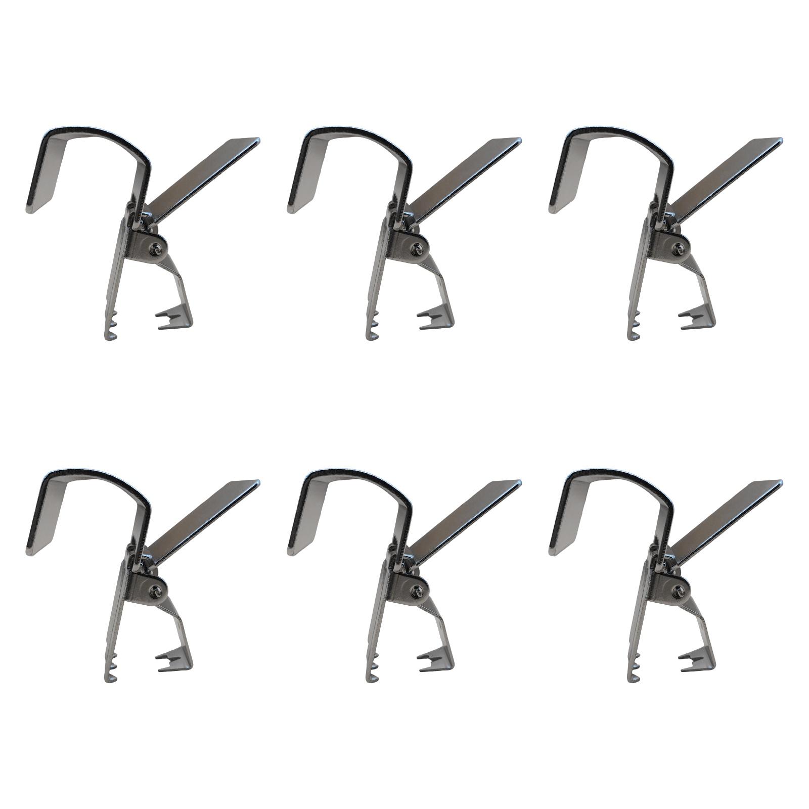 Rug Clip Metal Carpet Clamp St - Home Textiles Exhibition review and price