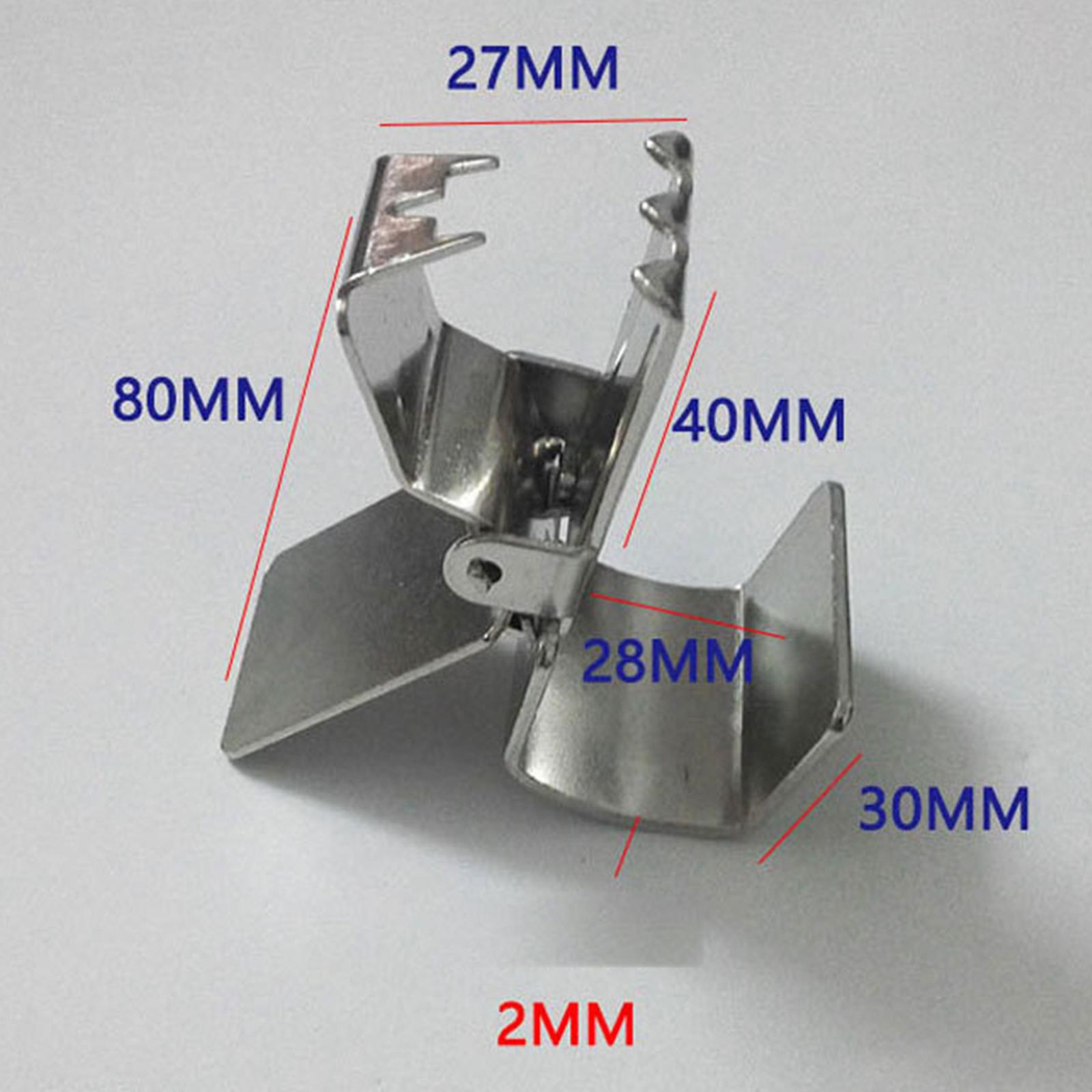 Rug Clip Metal Carpet Clamp St - Home Textiles Exhibition review and price