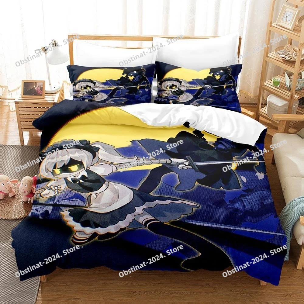 Fashion 3D Printing  Anime Mur - Home Textiles Classic Fashion review and price