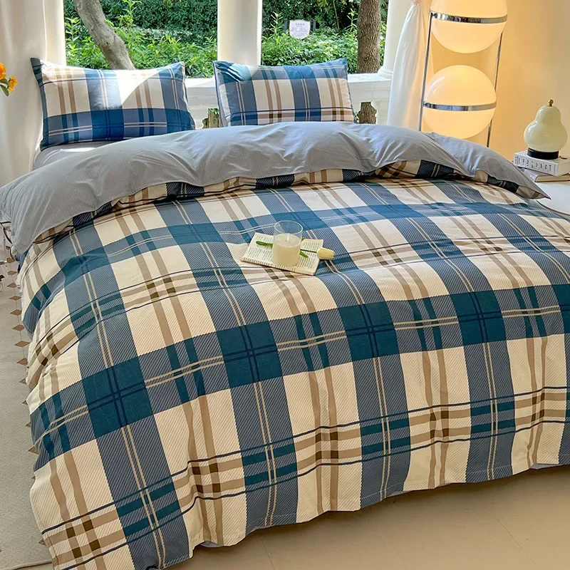HomeKawaii Bear Printed Bed Se - Bed Sheet Microfiber review and price