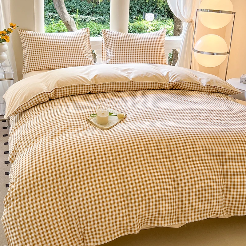 HomeKawaii Bear Printed Bed Se - Bed Sheet Microfiber review and price