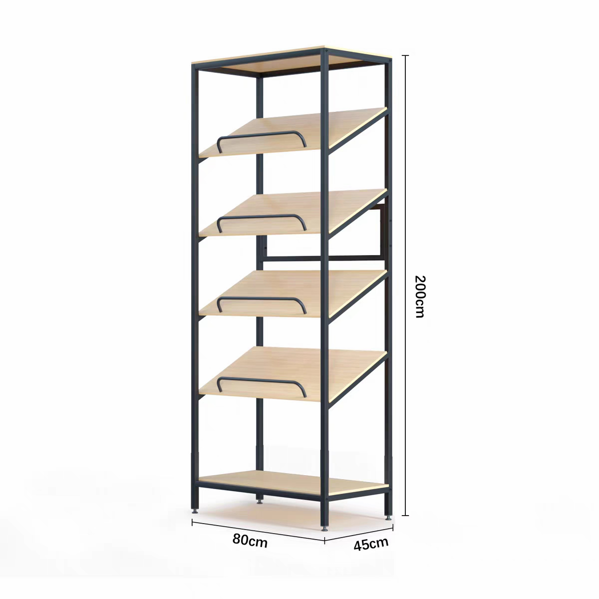 Home Textile Store Shelf Pillo - Home Textiles Exhibition review and price