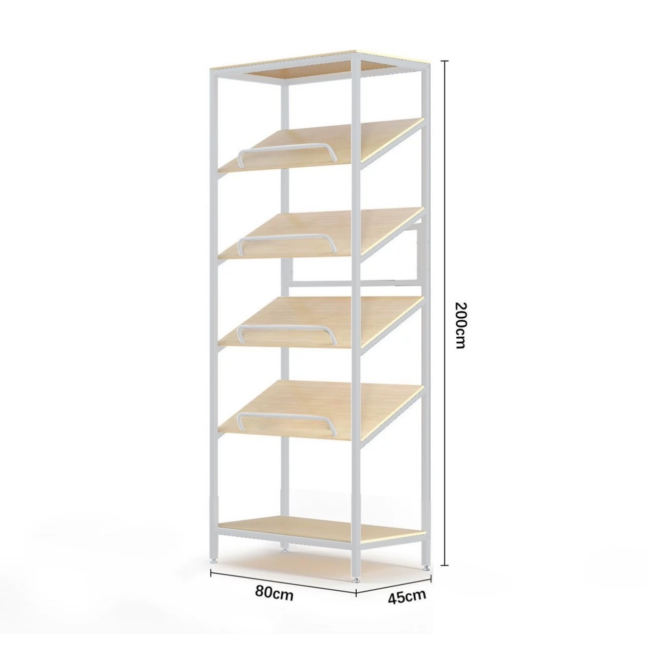 Home Textile Store Shelf Pillo - Home Textiles Exhibition review and price