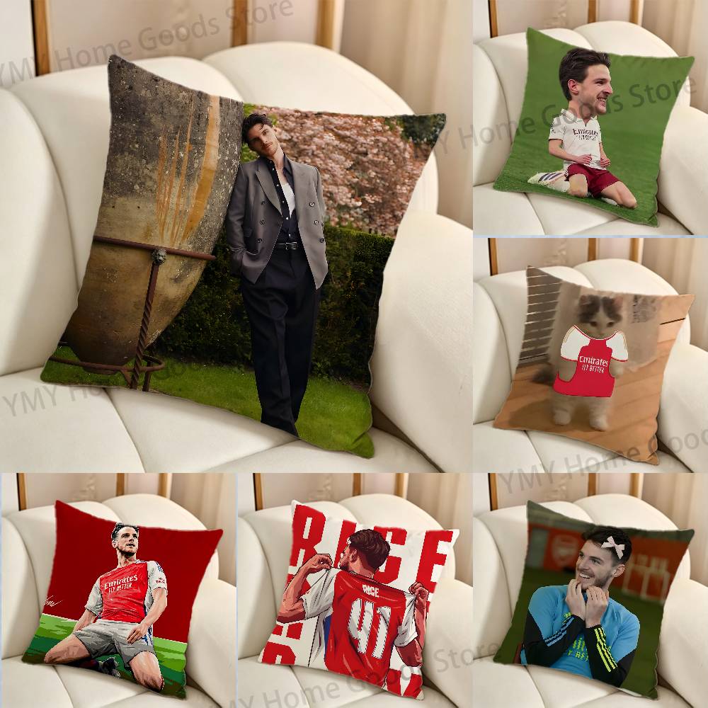 Ireland Football D-Declan Rice - Home Textiles Ireland review and price