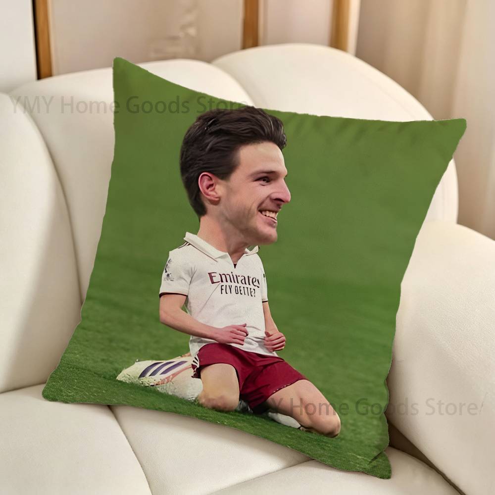 Ireland Football D-Declan Rice - Home Textiles Ireland review and price