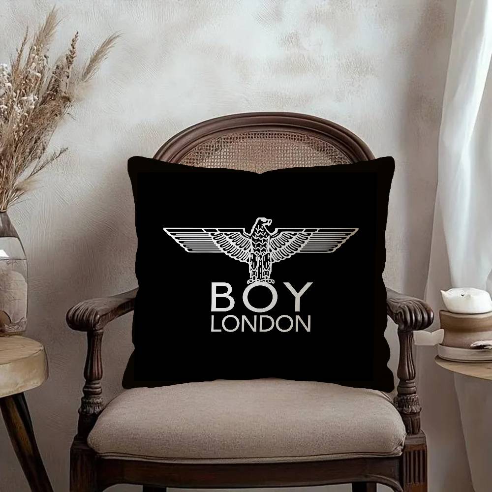 Classic B-Boy L-London Logo Pe - Home Textiles London review and price