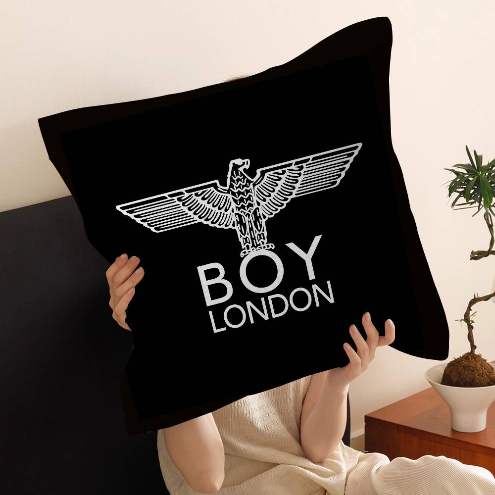Classic B-Boy L-London Logo Pe - Home Textiles London review and price
