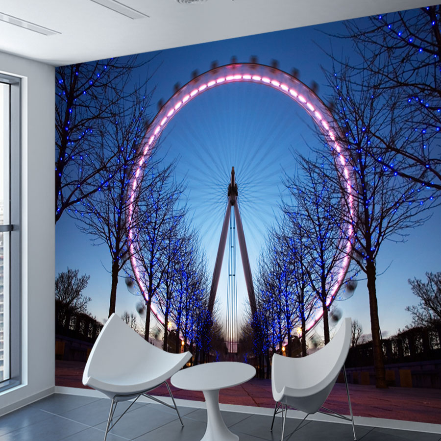European Peel and Stick Wallpa - Home Textiles London review and price