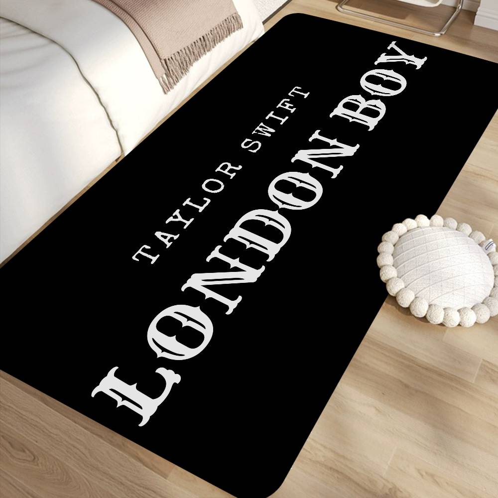Classic B-Boy L-London Logo Fl - Home Textiles London review and price