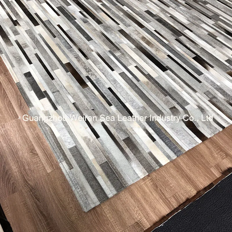 2026 Imported Natural Cowhide  - Home Textiles Importers In Usa review and price