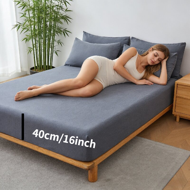 Summer Bamboo Fiber Cooling Fi - Bed Sheet Microfiber review and price