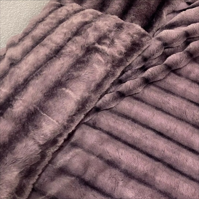 Rabbit velvet milk velvet thic - Bed Sheet Microfiber review and price