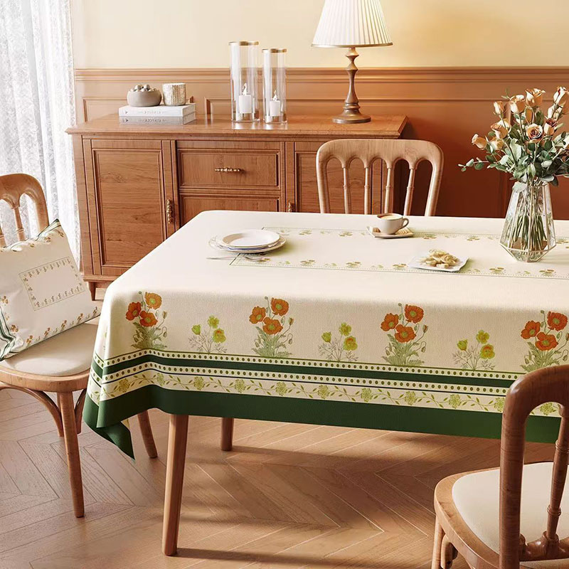 American Pastoral Pvc Waterpro - Home Textiles Today News review and price