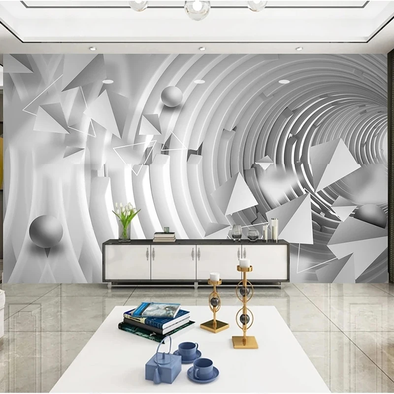 Custom Mural Wallpaper Fashion - Home Textiles Classic Fashion review and price