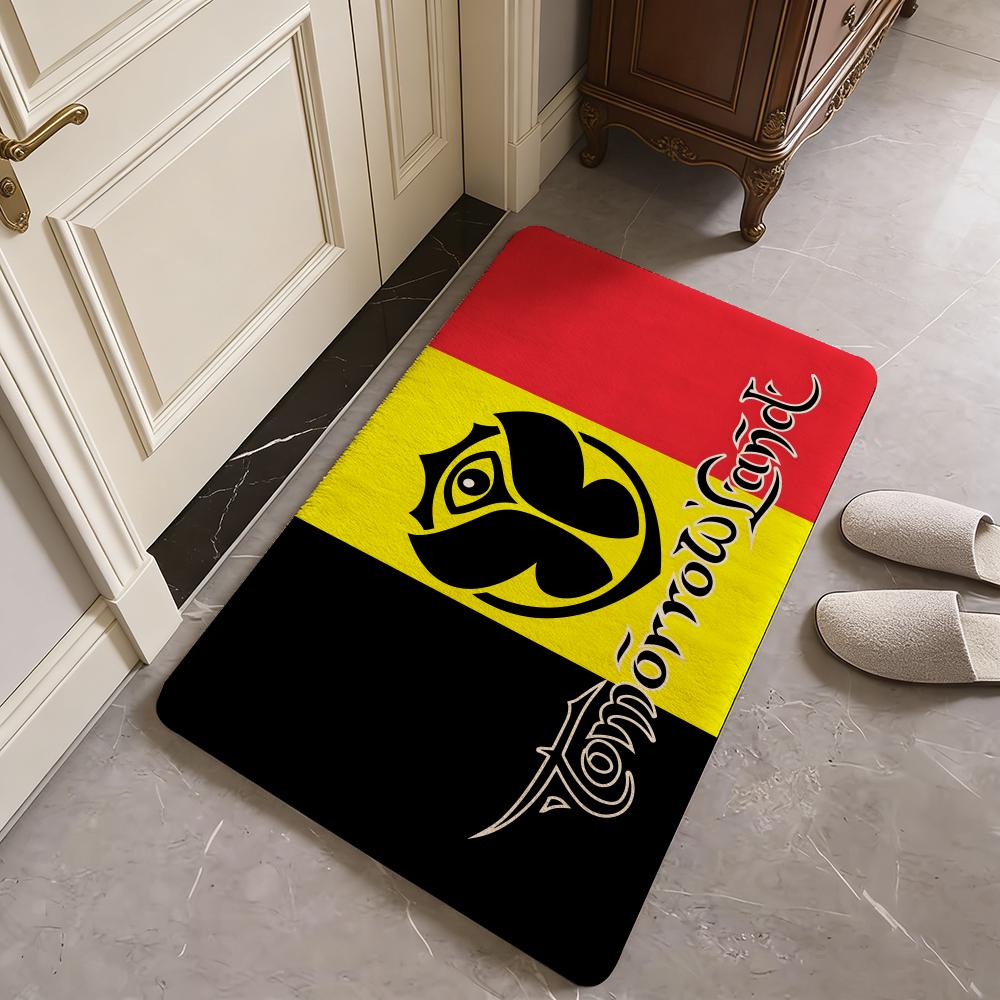 Fashion tomorrowland Floor Mat - Home Textiles Classic Fashion review and price