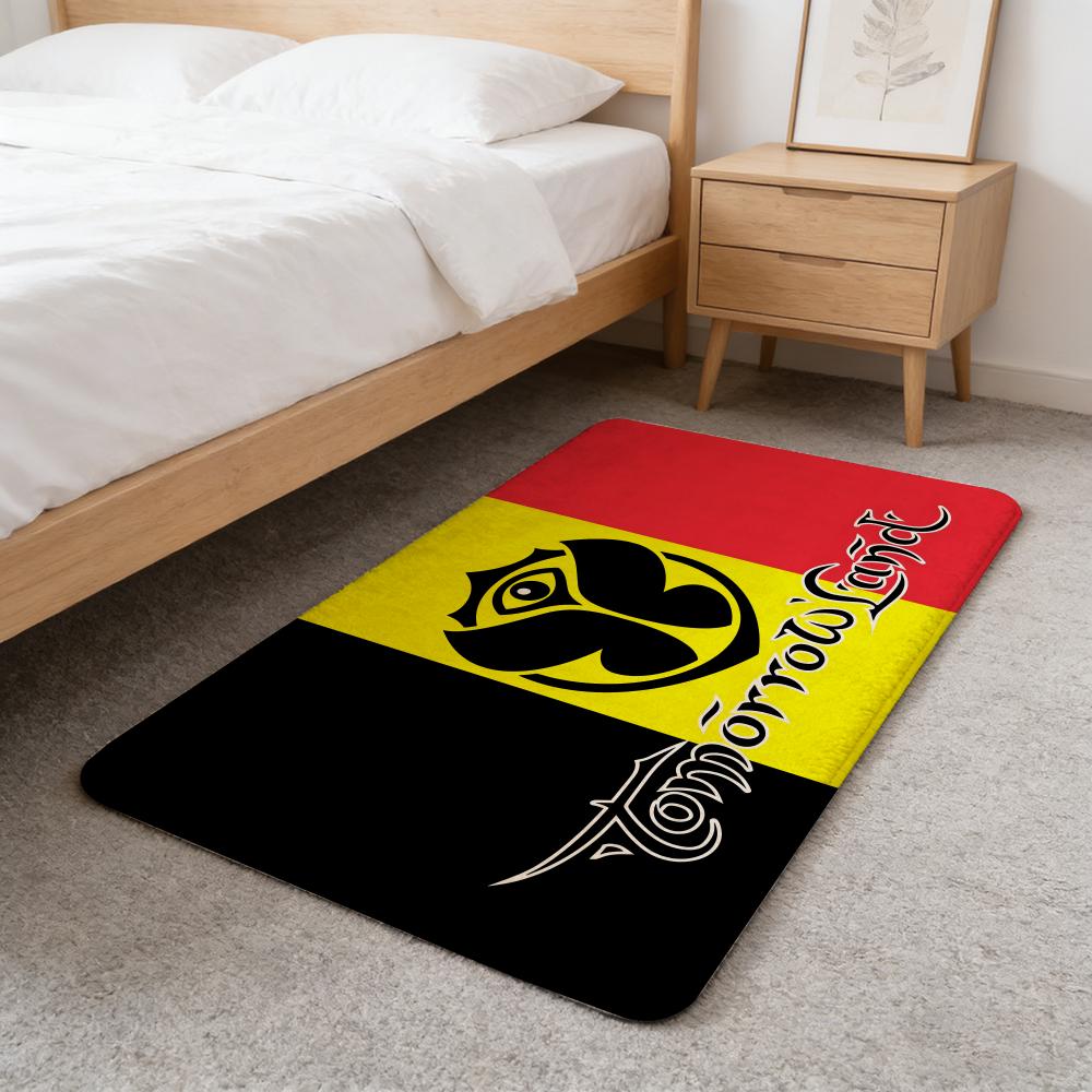 Fashion tomorrowland Floor Mat - Home Textiles Classic Fashion review and price