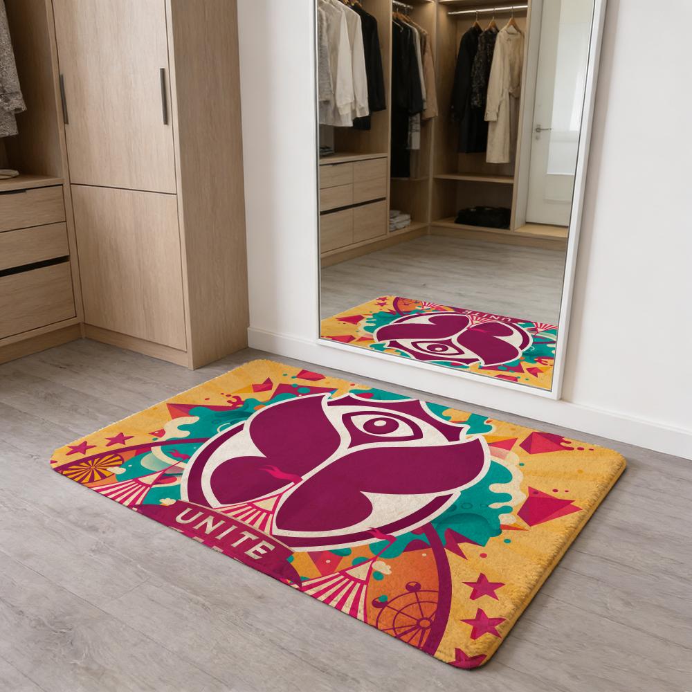 Fashion tomorrowland Floor Mat - Home Textiles Classic Fashion review and price