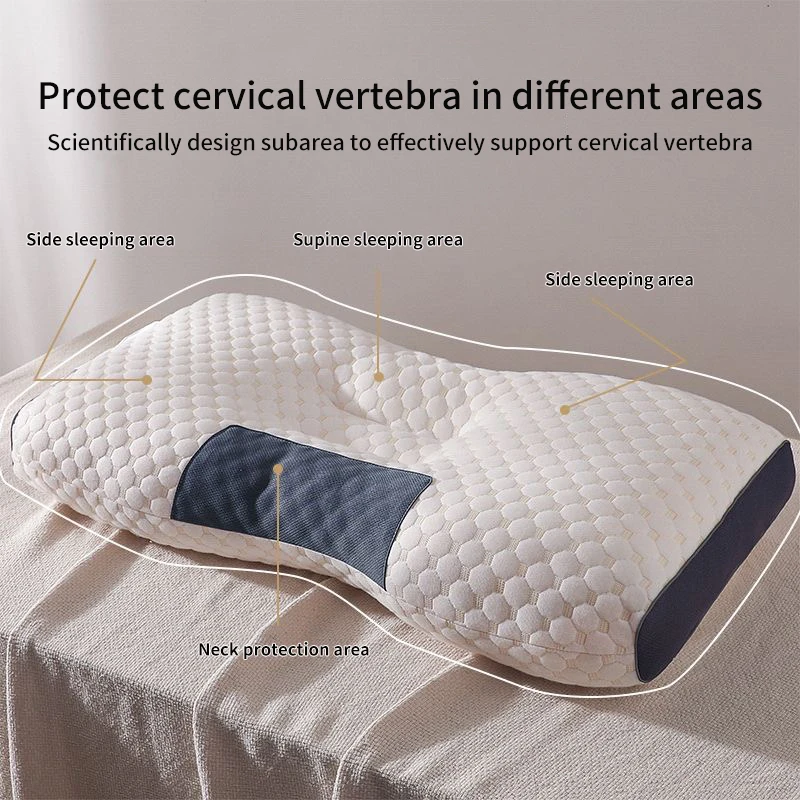 New Neck Pillow Help Sleep And - Bed Sheet Microfiber review and price