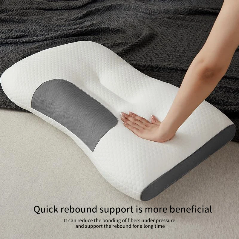 New Neck Pillow Help Sleep And - Bed Sheet Microfiber review and price