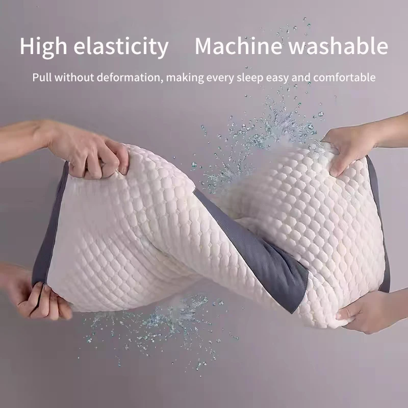 New Neck Pillow Help Sleep And - Bed Sheet Microfiber review and price
