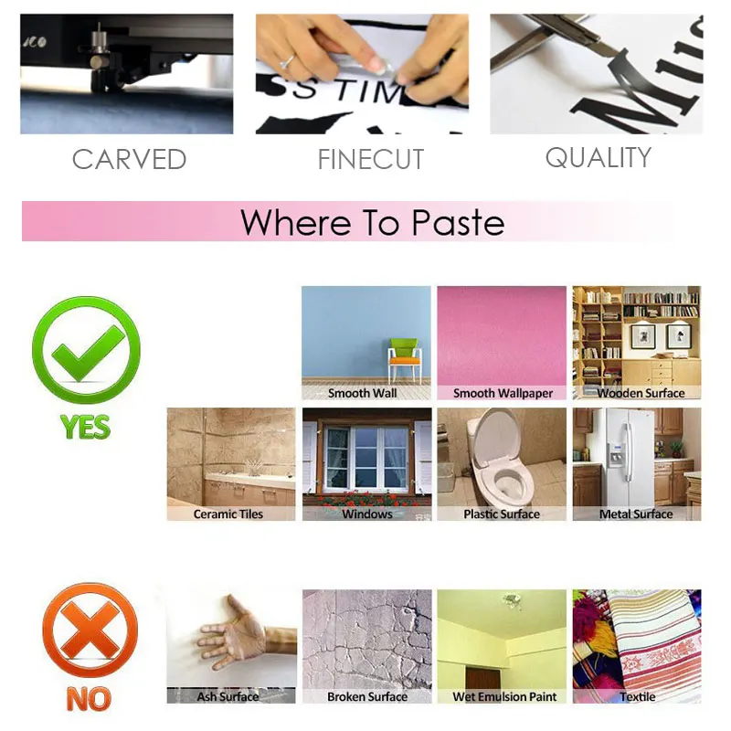 Islamic Wall Sticker Calligrap - Home Quran review and price